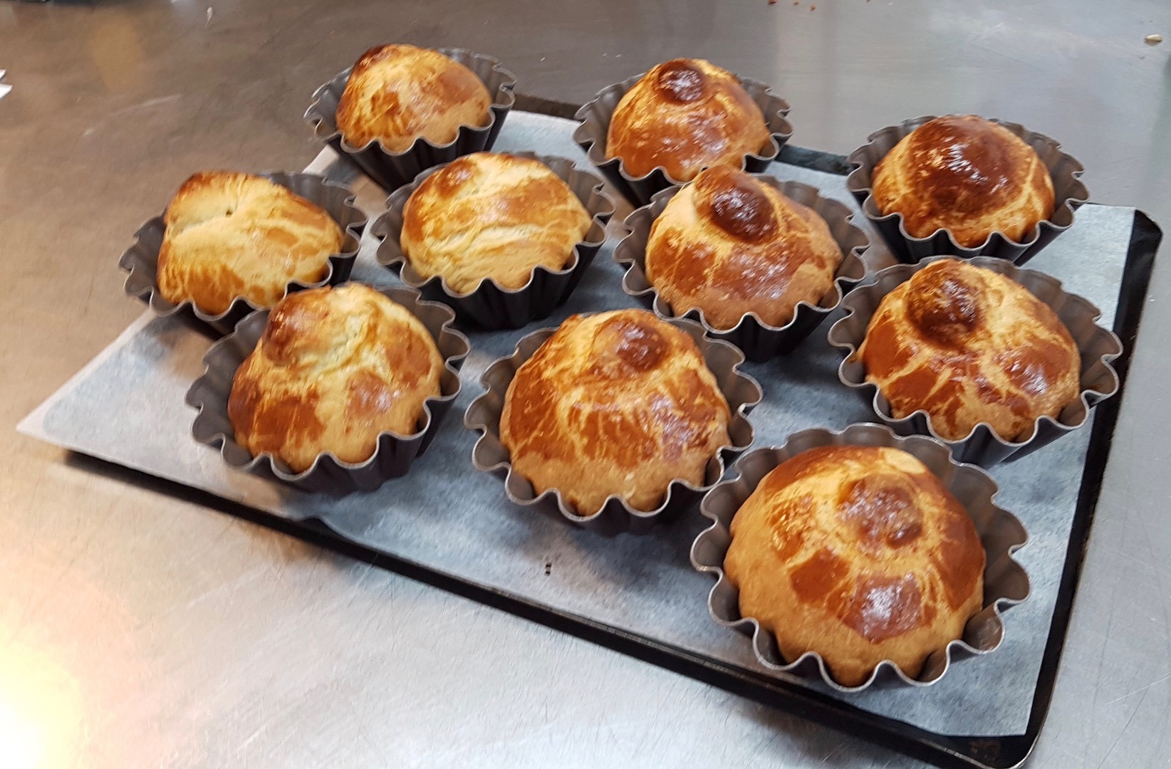 Brioche