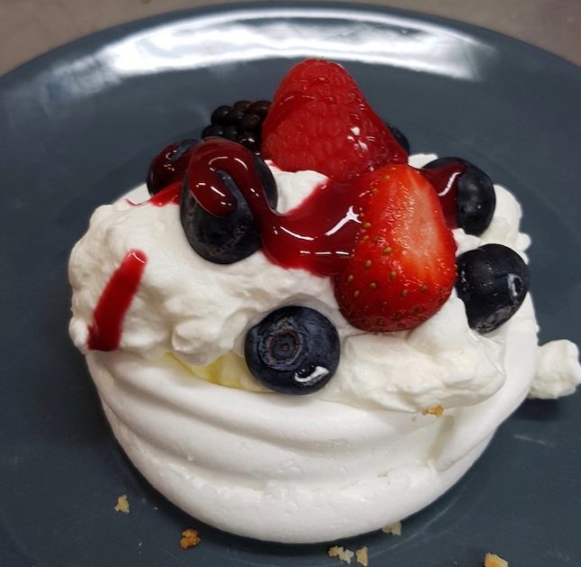 Pavlova