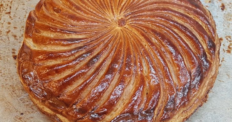 Galette des rois