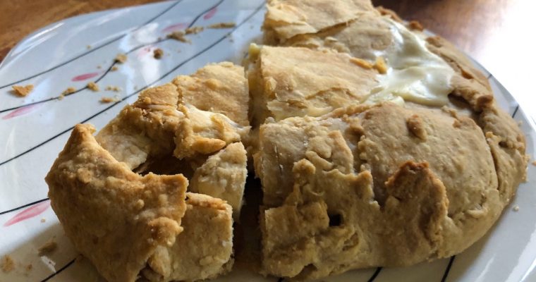 Pâté aux pommes de terre – Denise