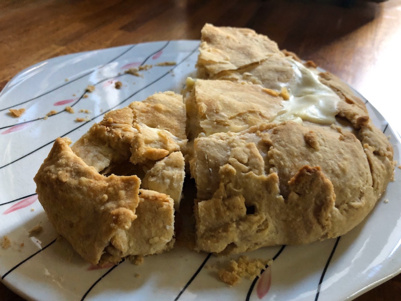 Pâté aux pommes de terre – Denise