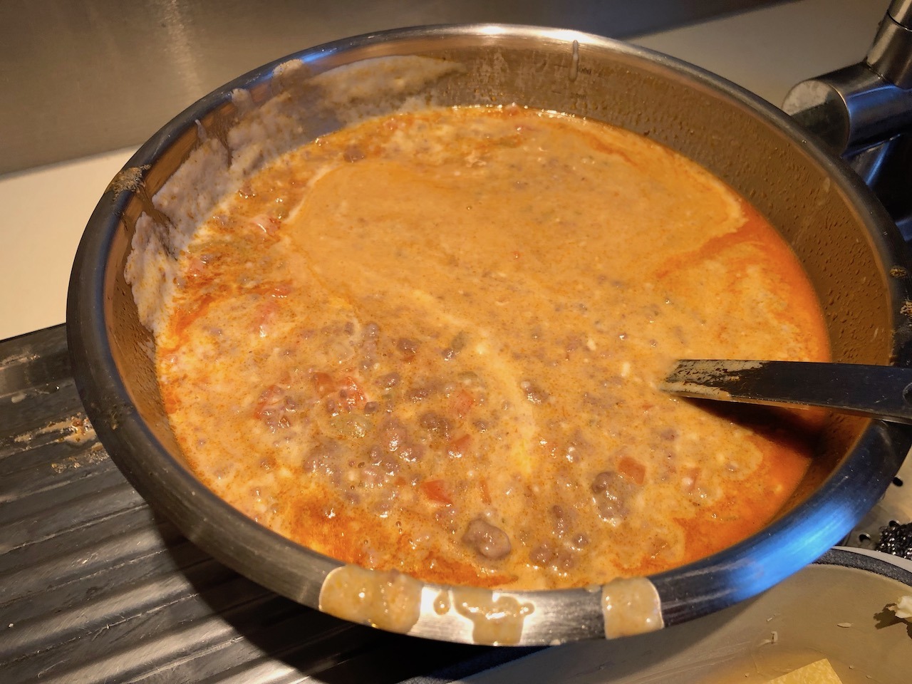 Sauce bolognaise