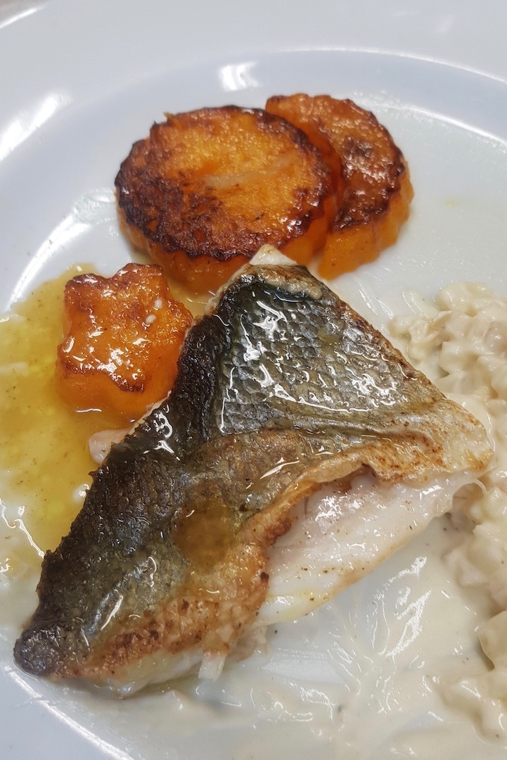 BAR AUX AGRUMES