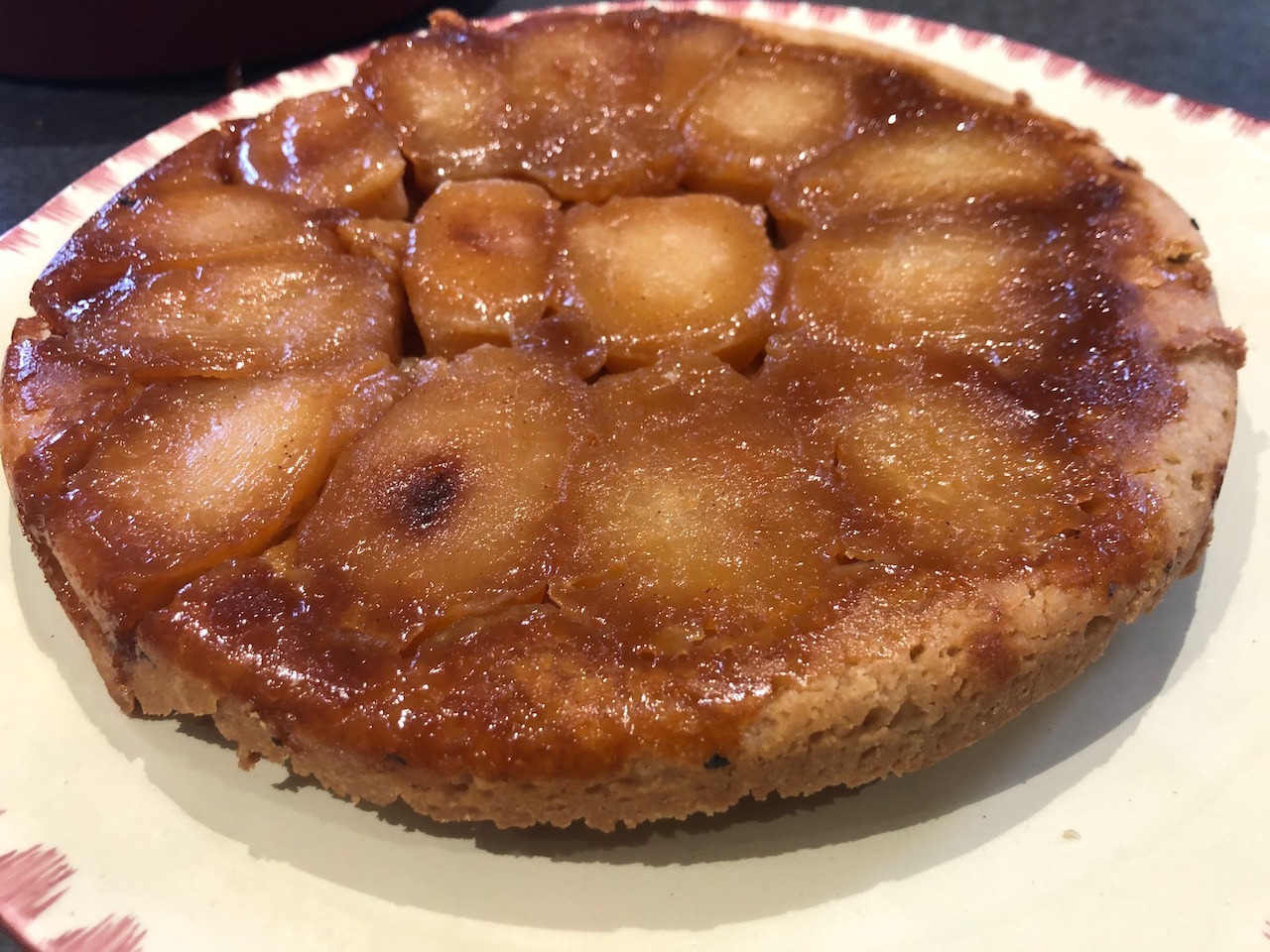 Tarte Tatin