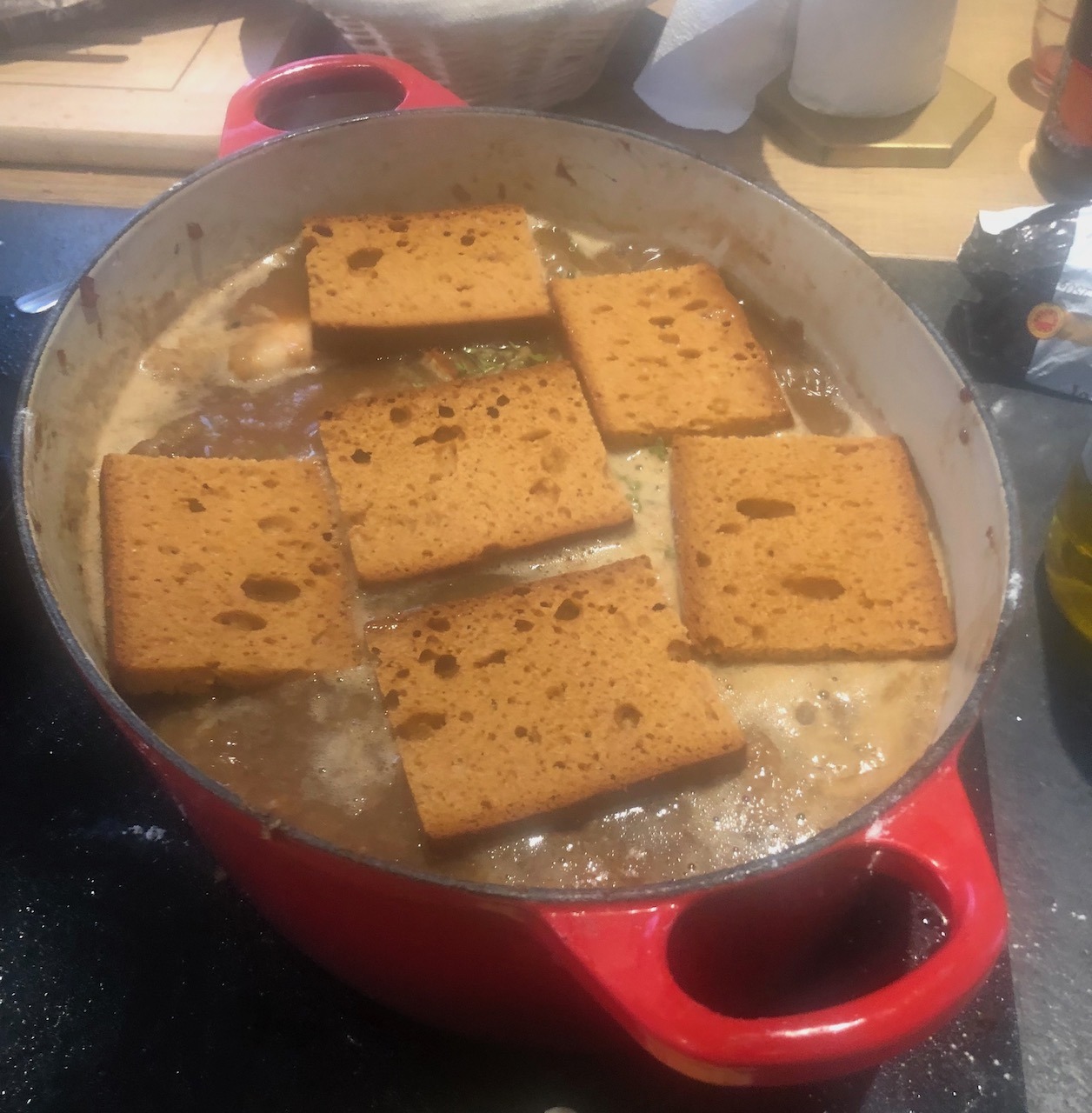 Carbonade flamande