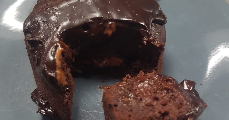 GATEAU AU CHOCOLAT SANS BEURRE